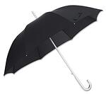 Мъжки автоматичен Alu Drop S TM черен чадър
