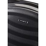 Спинер на 4 колела Lite-Shock 75 см в черен цвят