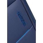 American Tourister Hello Cabin Спинер на 4 колела 55 см тъмно син цвят