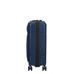 American Tourister Hello Cabin Спинер на 4 колела 55 см тъмно син цвят