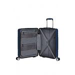 American Tourister Hello Cabin Спинер на 4 колела 55 см тъмно син цвят