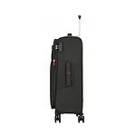 American Tourister Crosstrack Спинер на 4 колела 67 см с разширение сив/червен