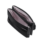 Move 4.0 Дамска чанта за през рамо в черен цвят