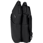 Move 4.0 Дамска чанта за през рамо в черен цвят