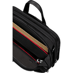 Pro-DLX 6 Бизнес чанта за  15.6" лаптоп Черен цвят