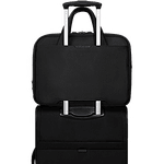 Pro-DLX 6 Бизнес чанта за  15.6" лаптоп Черен цвят