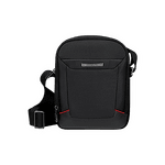 Pro-DLX 6 Чанта за през рамо за 9.7" таблет Черен цвят