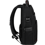 Pro-DLX 6  Раница за 14.1" лаптоп Черен цвят