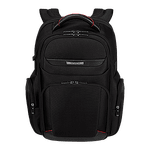 Pro-DLX 6  Раница за 15.6" лаптоп с разширение Черен цвят