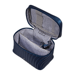 C-Lite Toilet Kit Козметична чанта тъмно син цвят