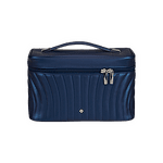 C-Lite Toilet Kit Козметична чанта тъмно син цвят