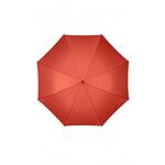 Rain Pro Автоматичен чадър тип стик Оранжев цвят