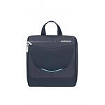 American Tourister Окачващ се несесер Summerfunk Тъмно син цвят