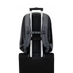 Раница Urban Groove Commute за 15.6" лаптоп сив цвят