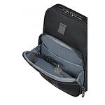 Sacksquare Чанта за през рамо за 7.9 инча таблет черен цвят