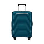 Upscape Спинер на 4 колела 55 cm с разширение Синьо петрол