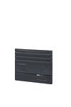 Калъф за карти FLAGGED 2.0 SLG с RFID Син цвят