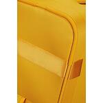 Спинер на 4 колела Citybeat 78 см с разширение Златно жълто