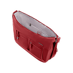 Move 4.0 Дамска чанта размер M червен цвят