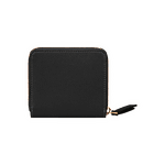 Rightup SLG Дамски портфейл с 6 отделения за карти с RFID защита черен цвят
