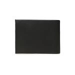 Мъжки портфейл Calvin Klein с монетник, черен