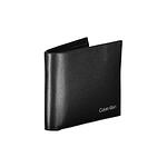 Мъжки портфейл Calvin Klein 6 CC, черен