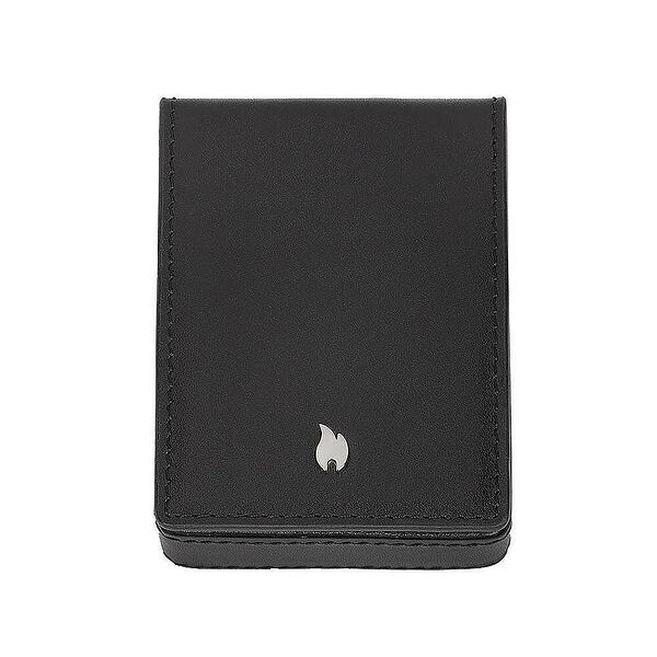Визитник Zippo - Signature, черен Визитник Zippo - Signature, черен
