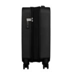 Куфар Wenger Matrix Expandable Hardside Luggage 20'' Carry-On, 32 литра, разтегателен, черен