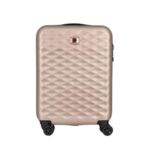 Куфар Wenger Lumen Hardside Luggage 20'' Carry-On Blush, 32 литра, розов