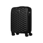 Куфар Wenger Lumen Hardside Luggage 20'' Carry-On, 32 литра, черен
