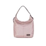 Дaмска чанта Pierre Cardin, розова