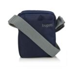 Чанта от полиестер Bugatti Jason