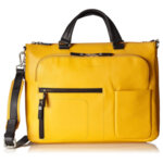 Бизнес чанта Piquadro с отделение за iPad®/iPad®Air/Air2 и 15.6'' лаптоп