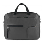Бизнес чанта Piquadro с отделение за iPad®/iPad®Air/Air2 и 15.6'' лаптоп