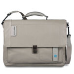 Бизнес чанта Piquadro за 15" ноутбук