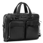 Тънка бизнес чанта Piquadro за iPad®Air/Air2