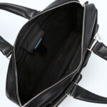 Тънка бизнес чанта Piquadro за iPad®Air/Air2