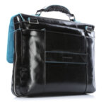 Бизнес чанта за лаптоп Piquadro с едно отделениe