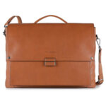 Голяма бизнес чанта Piquadro с отделение за 15,6" лаптоп и iPad®Air/Pro 9,7