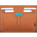 Голяма бизнес чанта Piquadro с отделение за 15,6" лаптоп и iPad®Air/Pro 9,7