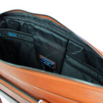 Бизнес чанта Piquadro с отделение за 15" лаптоп и iPad®Air/Pro 9,7