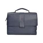 Бизнес чанта за лаптоп Piquadro с отделение за iPad®Air/Pro 9.7, синя