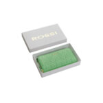 Дамско портмоне ROSSI, зелено