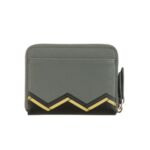 Малък дамски портфейл Samsonite Seraphina, зелен