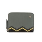 Малък дамски портфейл Samsonite Seraphina, зелен