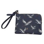Дамски портфейл Samsonite SLG, Heron Print