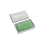 Дамско портмоне ROSSI, зелено
