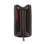 Дамски портфейл Pierre Cardin, черен