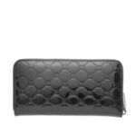 Дамски портфейл Pierre Cardin, черен