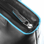 Хоризонтална дамска чанта Piquadro с отделение за iPad mini